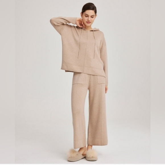 Nap Pants - NWT Nap Heverly Ann Lounge Set  Size M